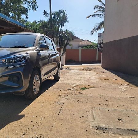 Sea View Holiday فاغاتور المظهر الخارجي الصورة
