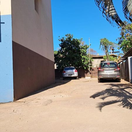Sea View Holiday فاغاتور المظهر الخارجي الصورة