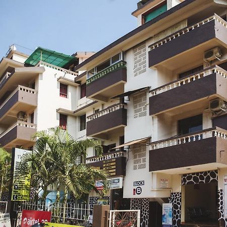Sea View Holiday فاغاتور المظهر الخارجي الصورة