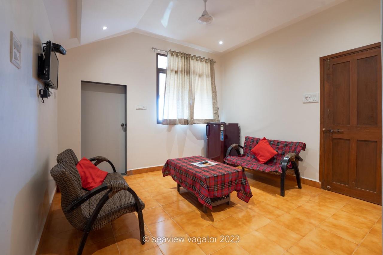 Sea View Holiday فاغاتور المظهر الخارجي الصورة