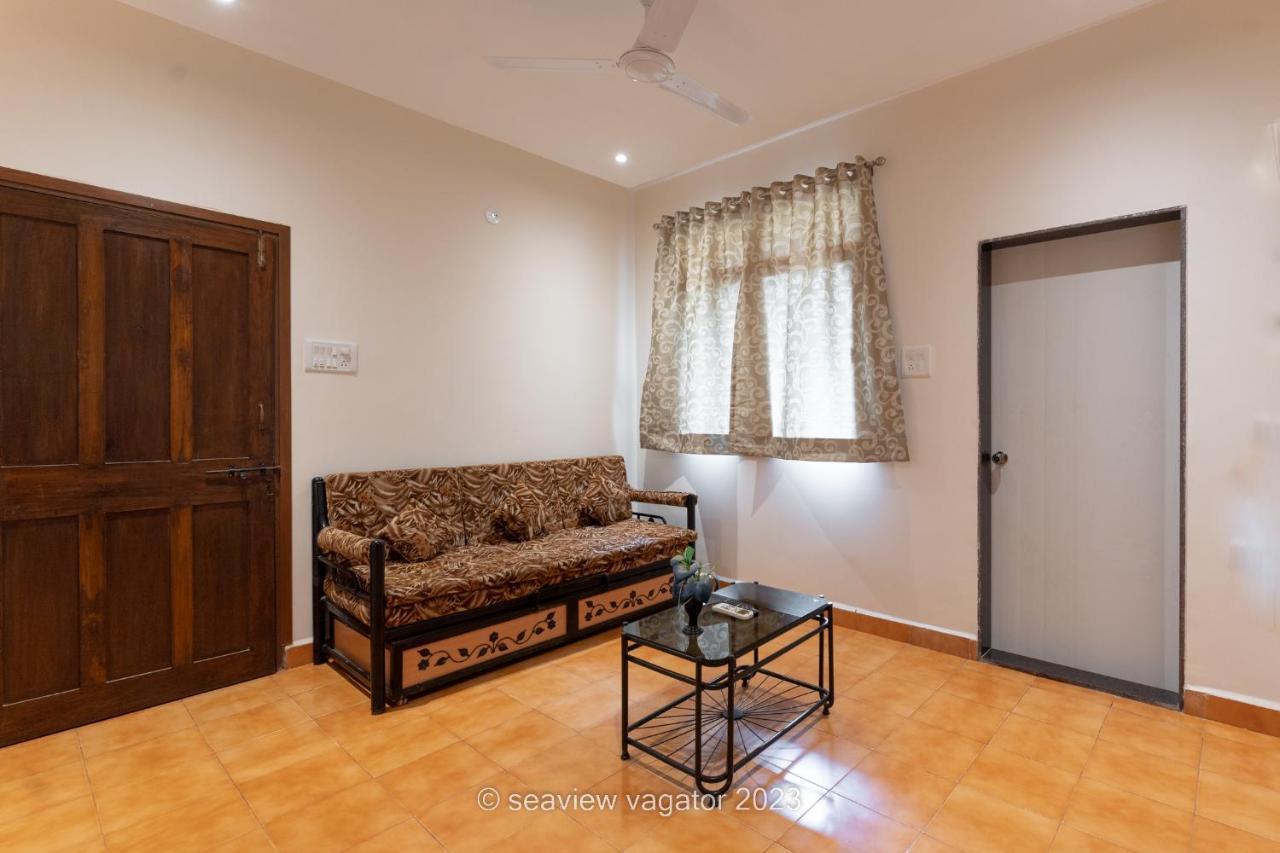 Sea View Holiday فاغاتور المظهر الخارجي الصورة