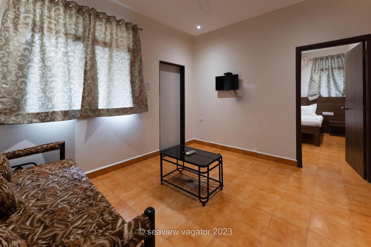 Sea View Holiday فاغاتور المظهر الخارجي الصورة
