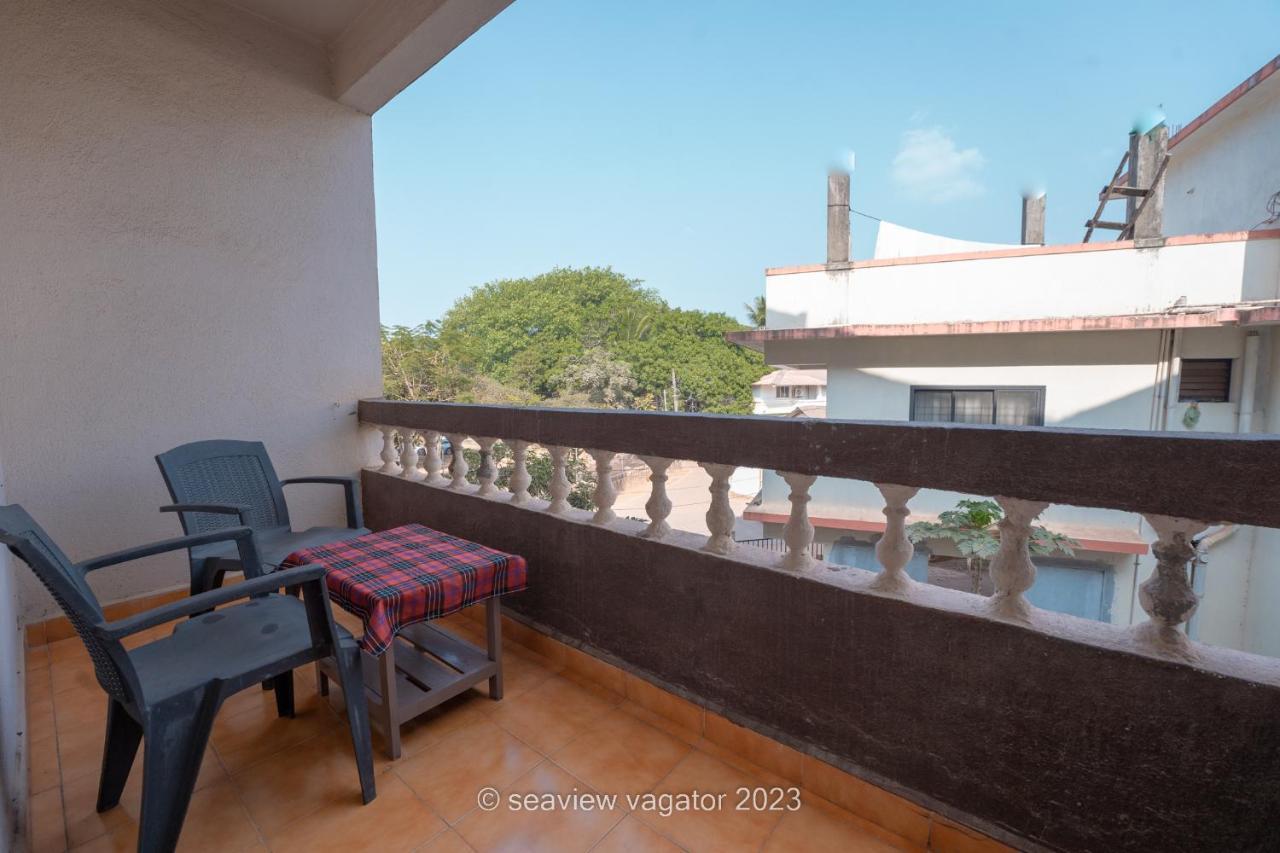 Sea View Holiday فاغاتور المظهر الخارجي الصورة