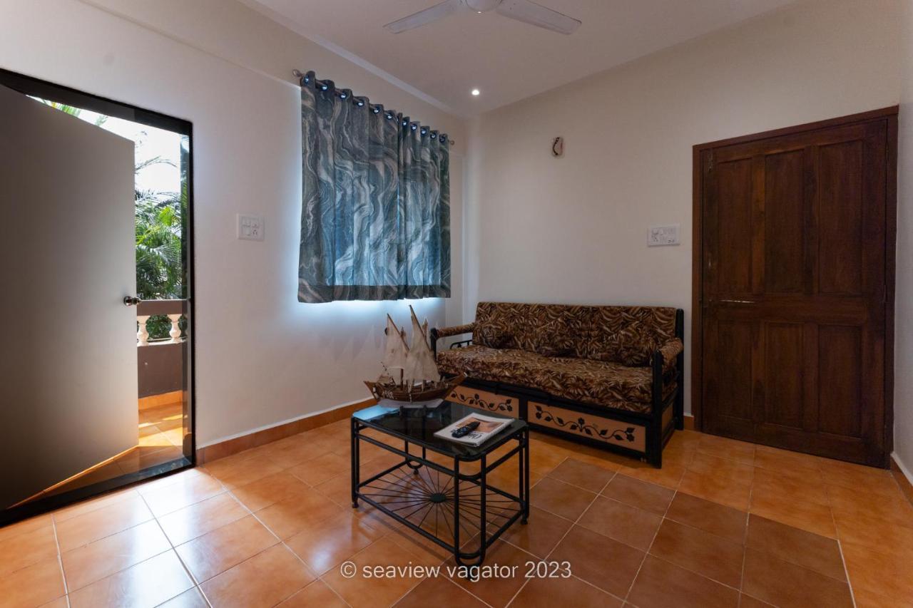 Sea View Holiday فاغاتور المظهر الخارجي الصورة