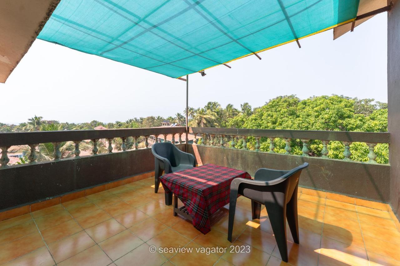 Sea View Holiday فاغاتور المظهر الخارجي الصورة