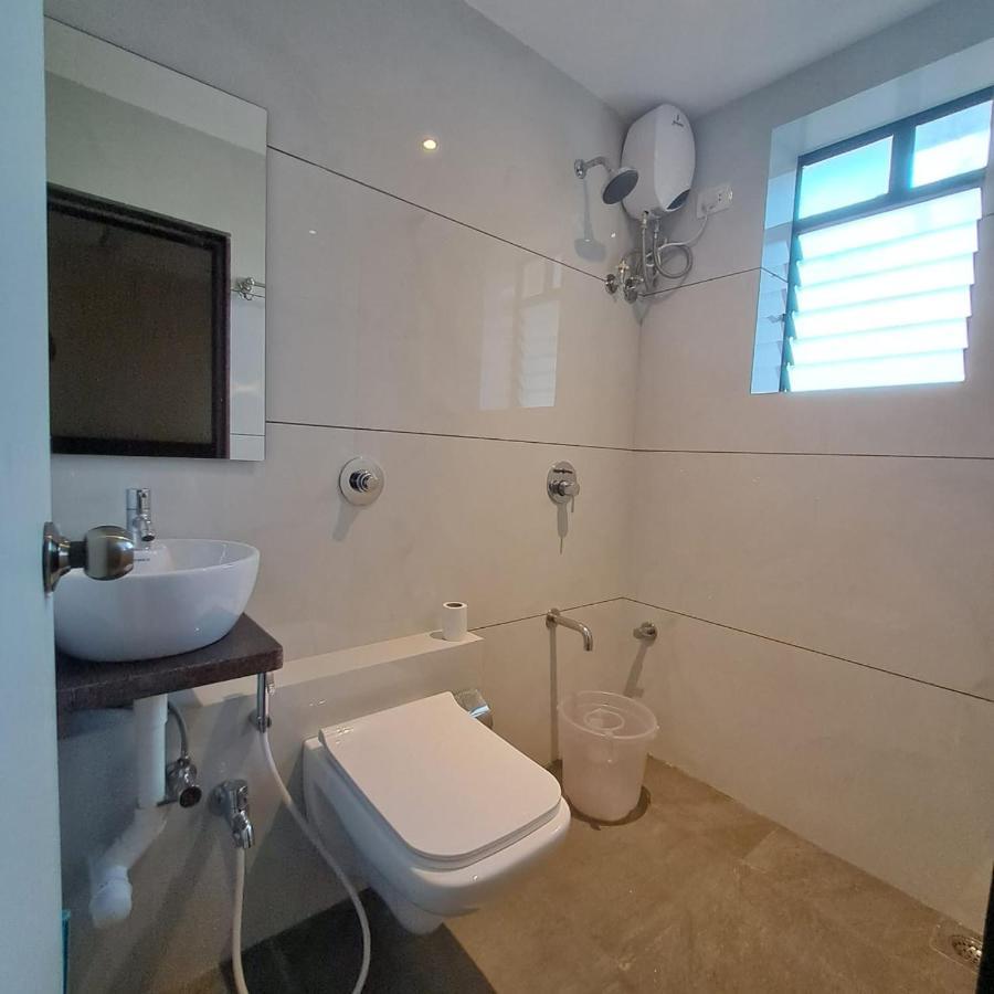 Sea View Holiday فاغاتور المظهر الخارجي الصورة