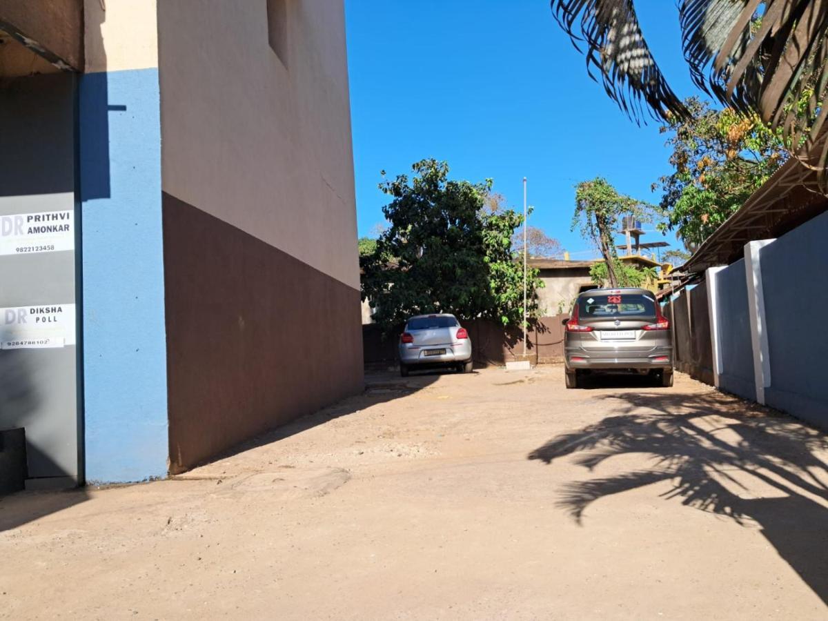 Sea View Holiday فاغاتور المظهر الخارجي الصورة