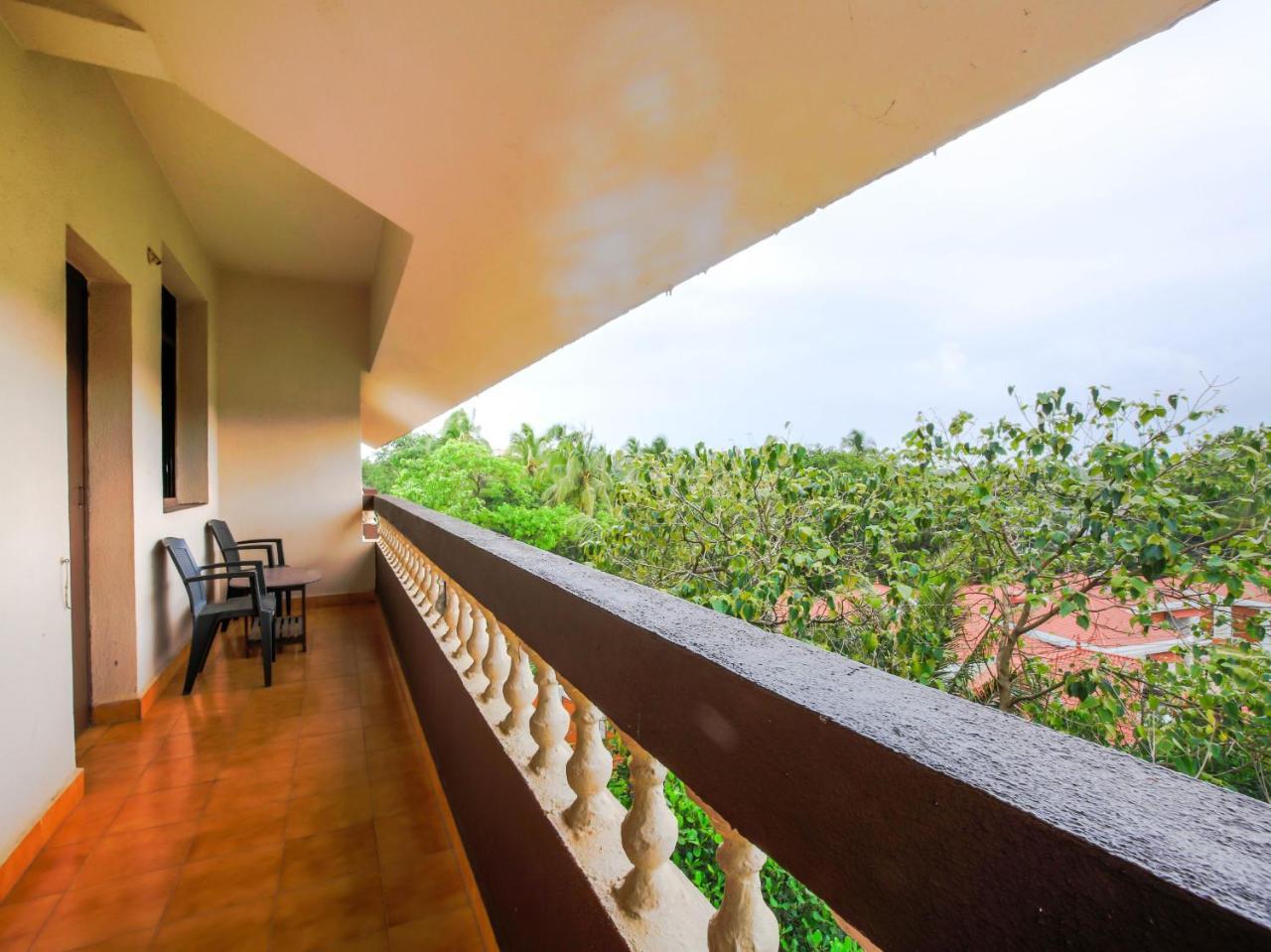 Sea View Holiday فاغاتور المظهر الخارجي الصورة
