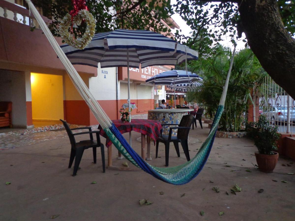 Sea View Holiday فاغاتور المظهر الخارجي الصورة