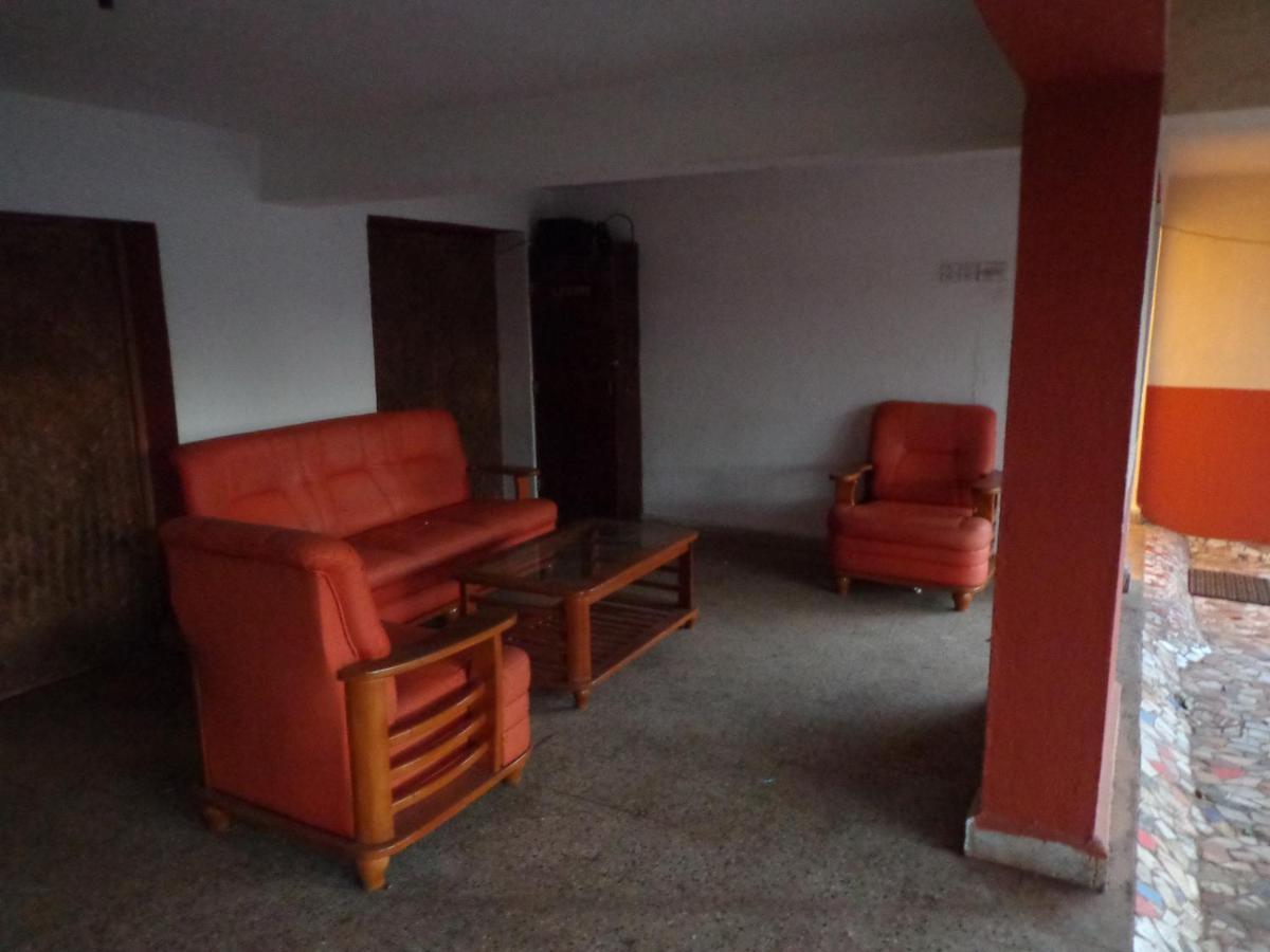 Sea View Holiday فاغاتور المظهر الخارجي الصورة