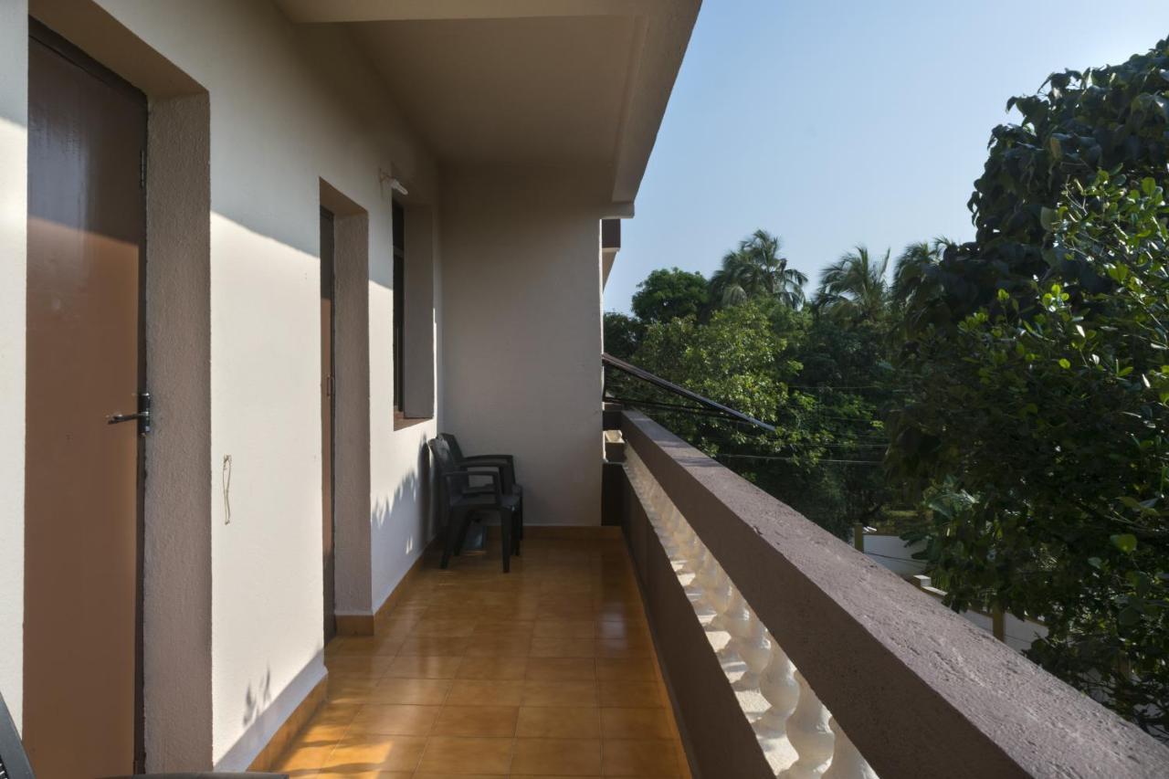 Sea View Holiday فاغاتور المظهر الخارجي الصورة