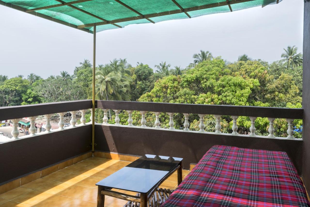 Sea View Holiday فاغاتور المظهر الخارجي الصورة