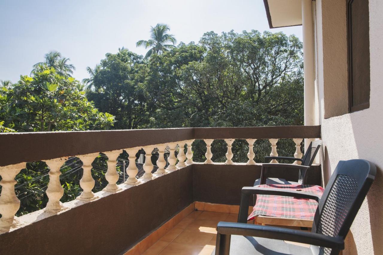 Sea View Holiday فاغاتور المظهر الخارجي الصورة