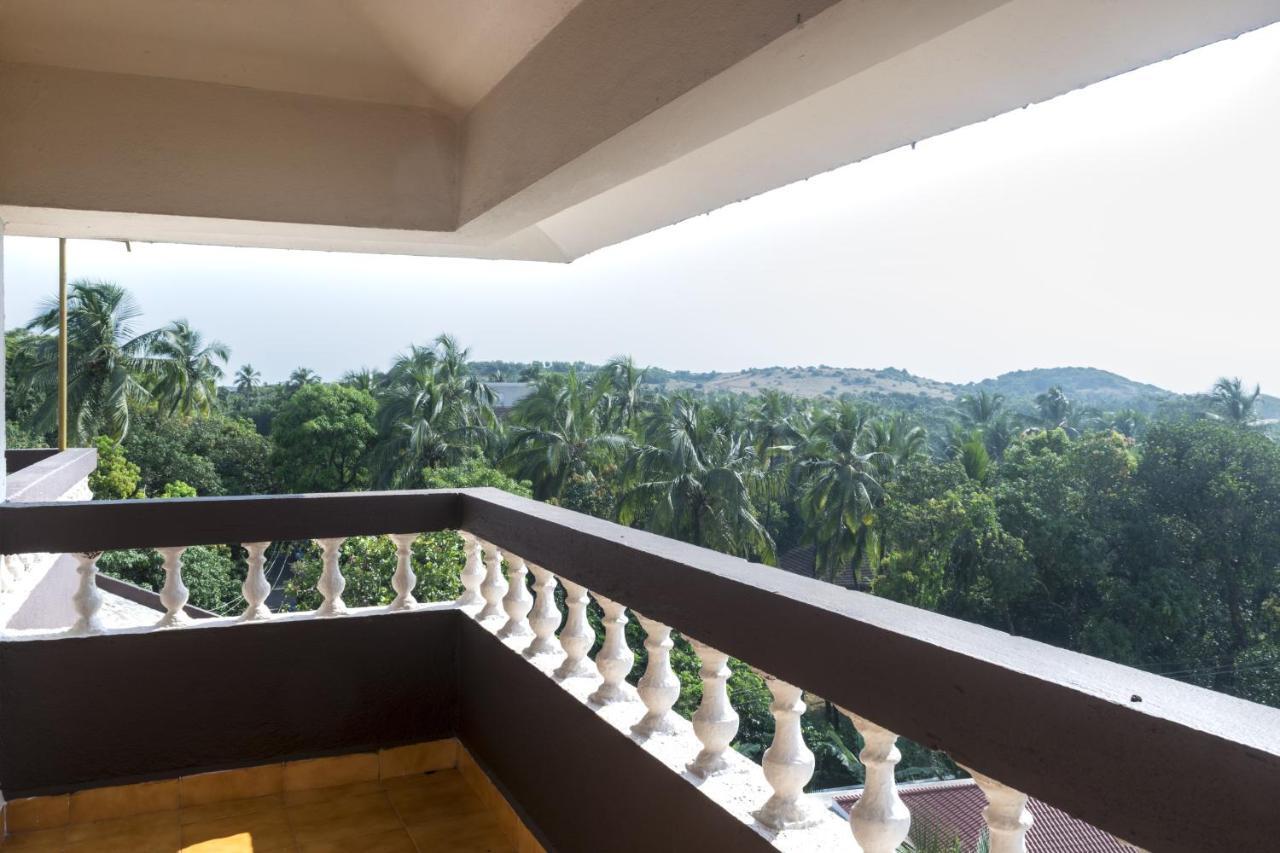 Sea View Holiday فاغاتور المظهر الخارجي الصورة