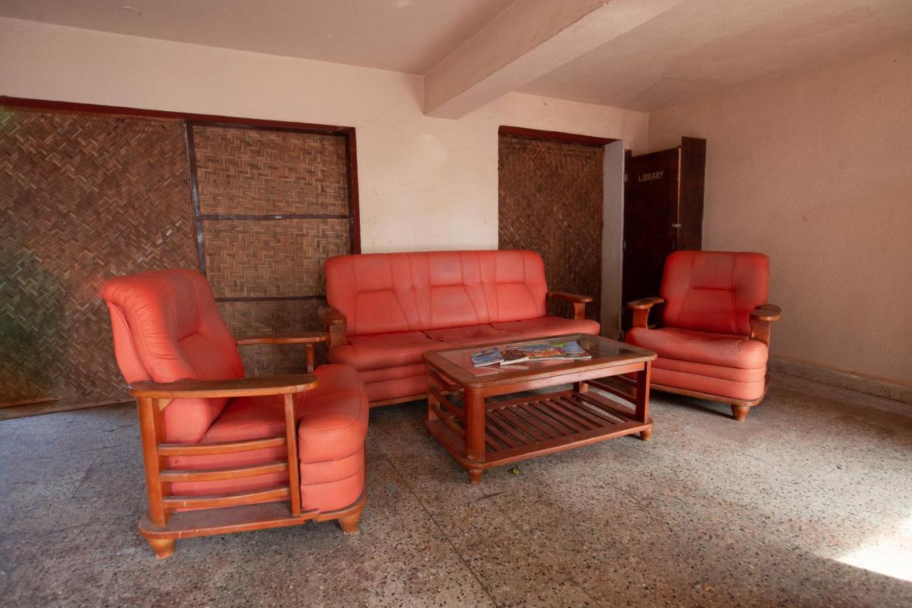 Sea View Holiday فاغاتور المظهر الخارجي الصورة